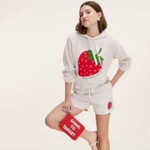 kate spade new york x Target Going to Target Beaded Clutch